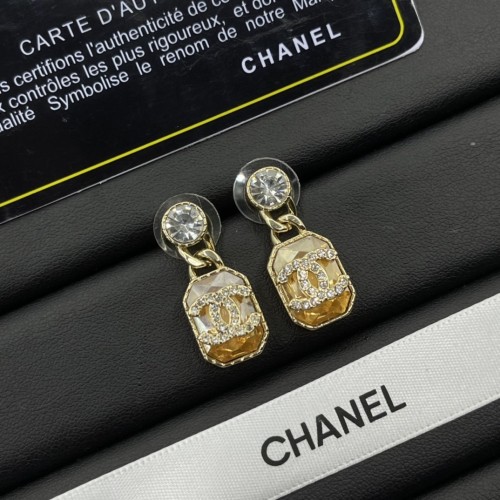 Gioielli Chanel