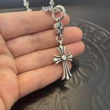 Gioielli Chrome Hearts