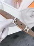 Cintura Hermes HH 2.0cm