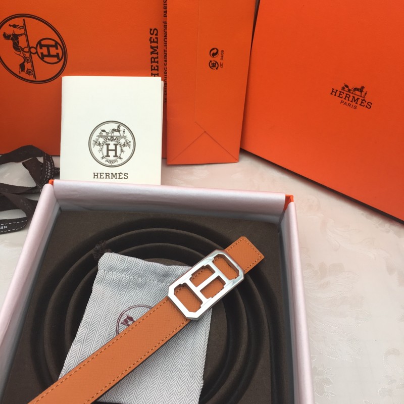 Cintura Hermes HH 2.5cm