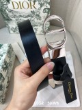 Cintura Dior 3.0cm