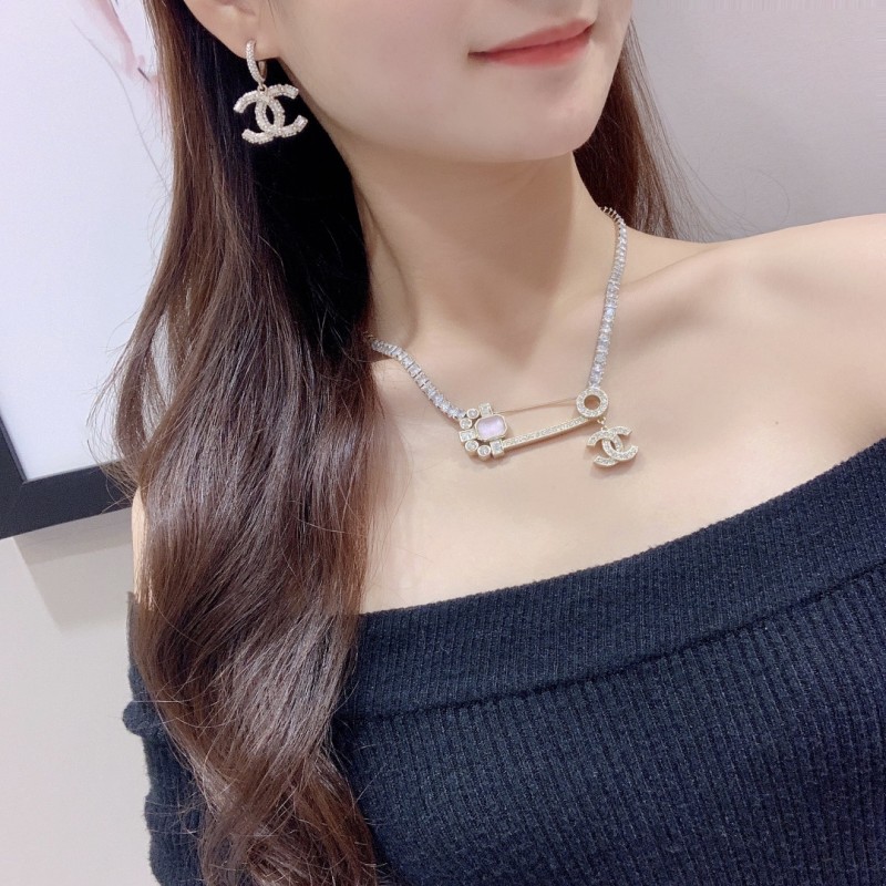 Gioielli Chanel