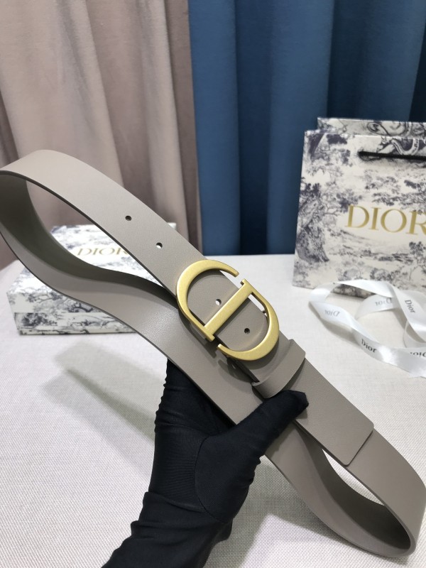 Cintura Dior 3.5cm