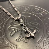 Gioielli Chrome Hearts