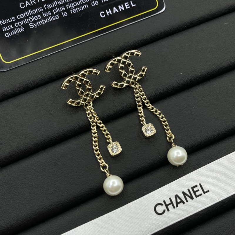 Gioielli Chanel