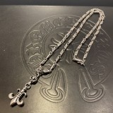 Gioielli Chrome Hearts