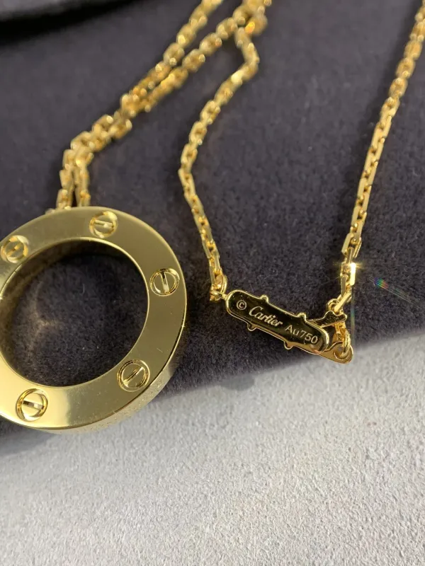Gioielli Cartier
