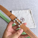 Cintura Hermes HH 2.5cm