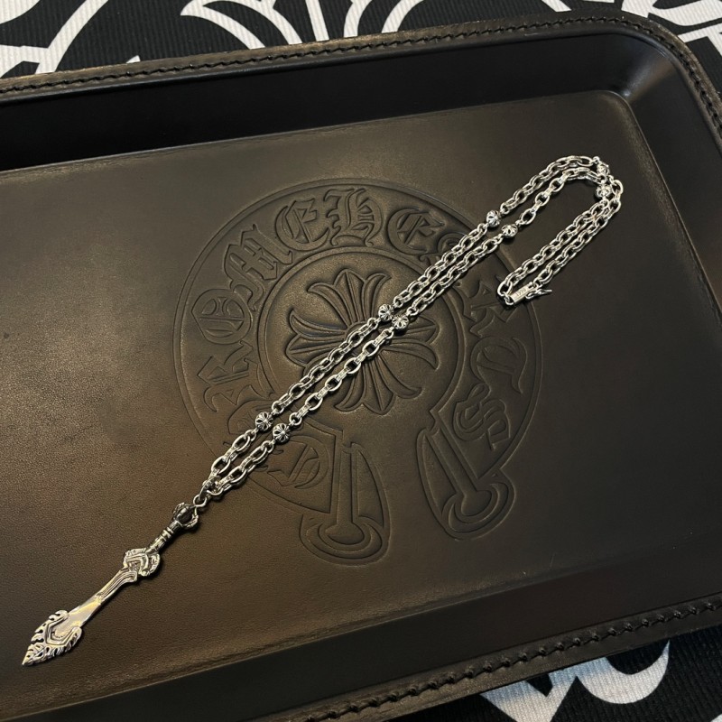 Gioielli Chrome Hearts