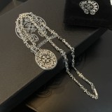 Gioielli Chrome Hearts