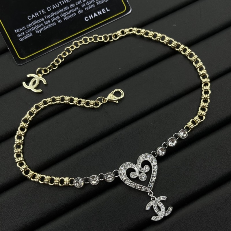 Gioielli Chanel