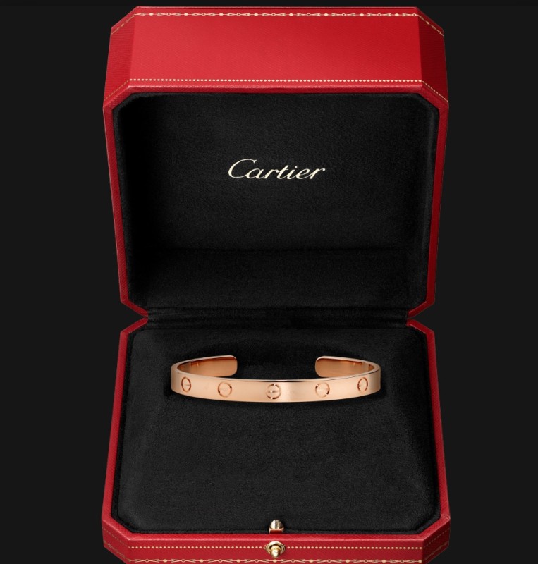 Gioielli Cartier