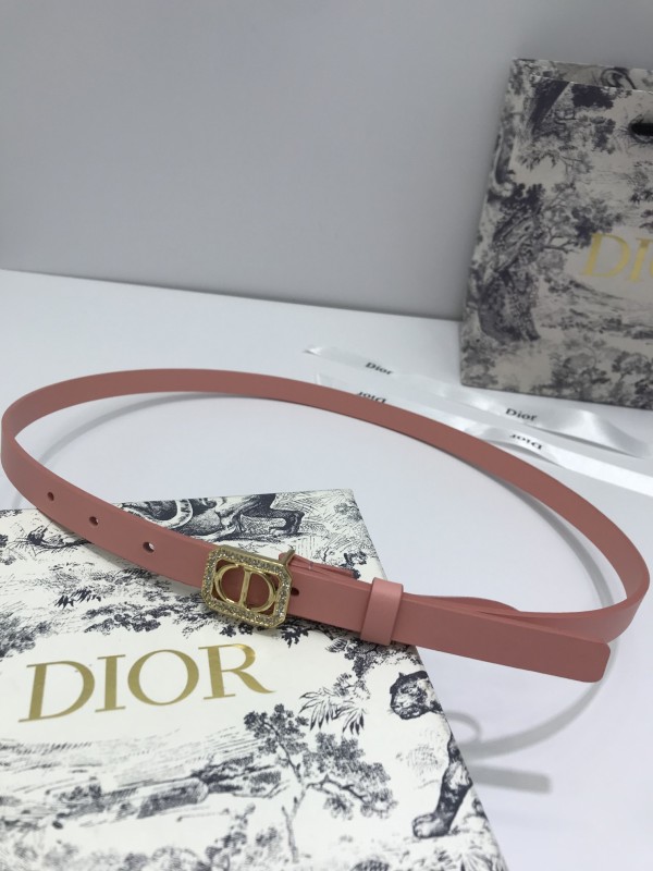 Cintura Dior 1.5cm