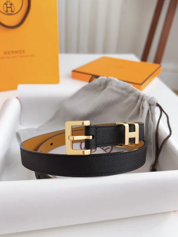 Cintura Hermes HH 2.0cm