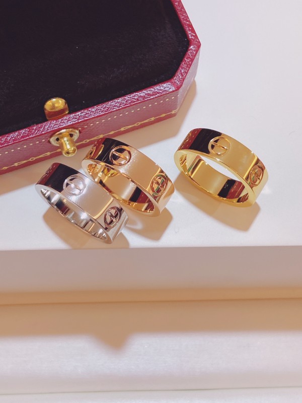 Gioielli Cartier