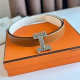 Cintura Hermes HH 2.4cm