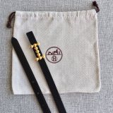 Cintura Hermes HH 1.8cm