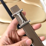 Cintura Hermes HH 2.5cm