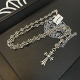 Gioielli Chrome Hearts