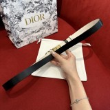 Cintura Dior 2.0cm