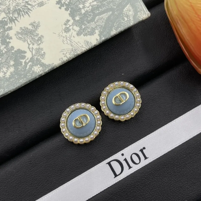 Gioielli Dior