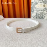 Cintura Dior 1.5cm