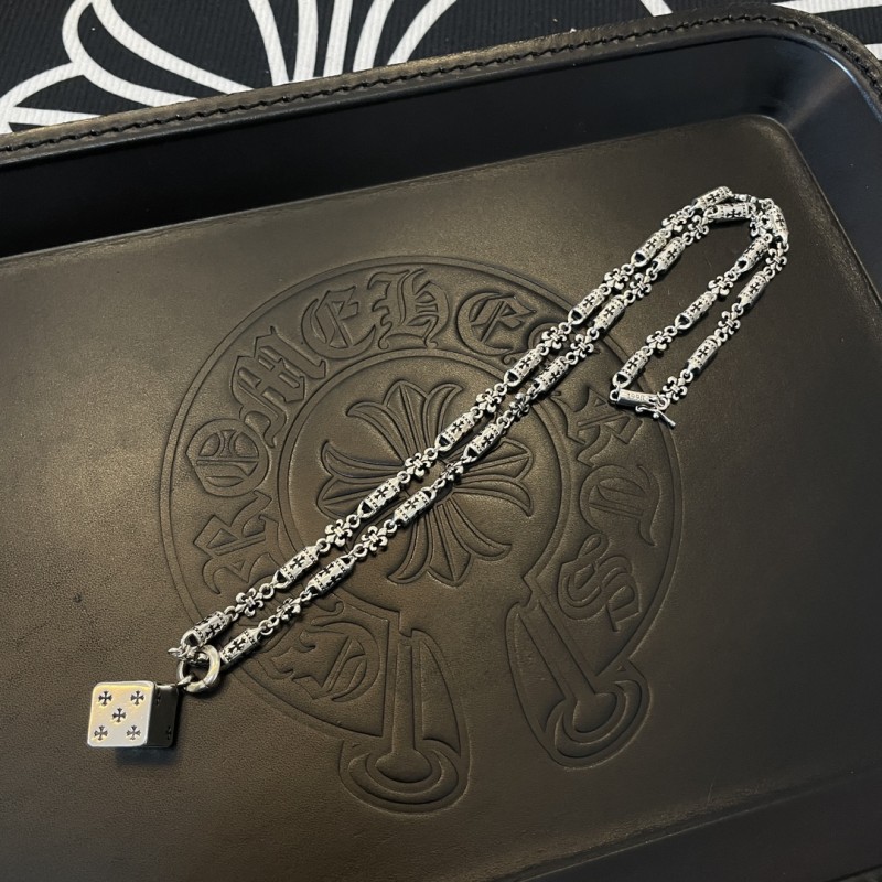 Gioielli Chrome Hearts