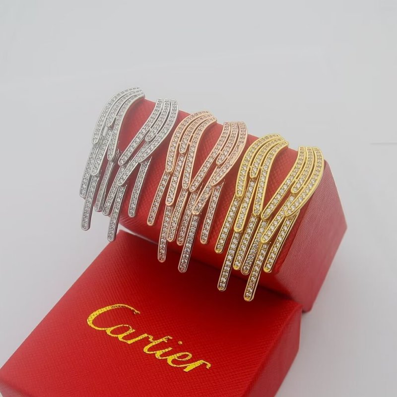 Gioielli Cartier
