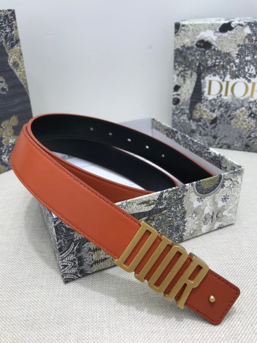 Cintura Dior 3.0cm