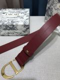 Cintura Dior 3.5cm