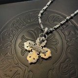 Gioielli Chrome Hearts