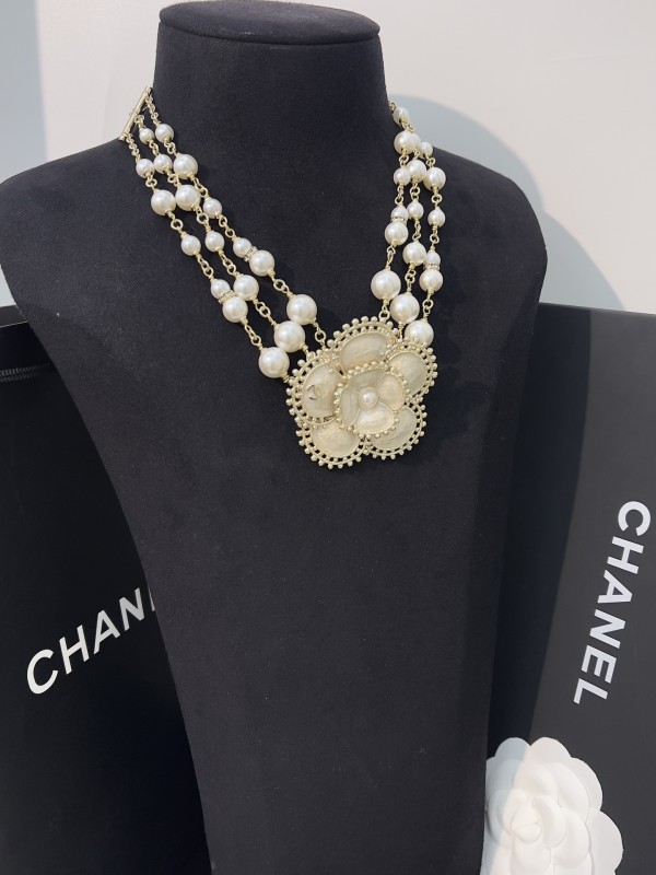 Gioielli Chanel