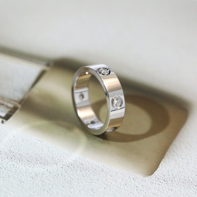 Gioielli Cartier