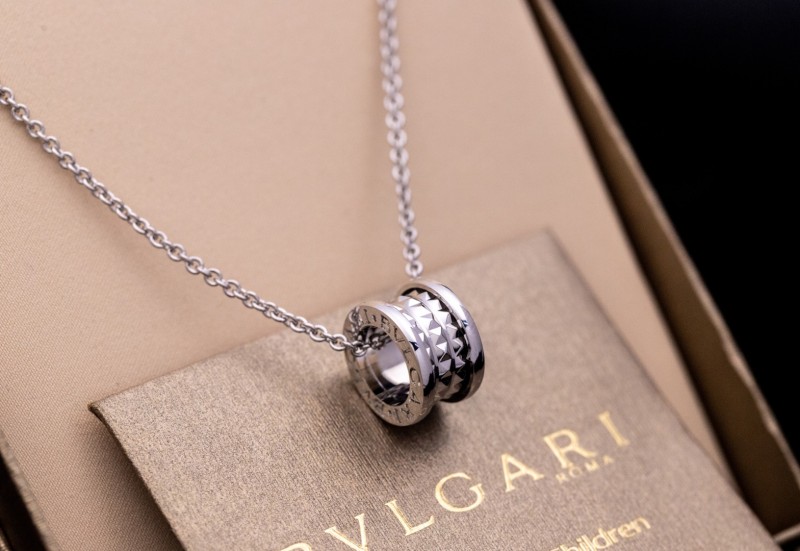 Gioielli Bulgari