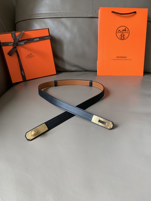 Cintura Hermes HH 1.8cm