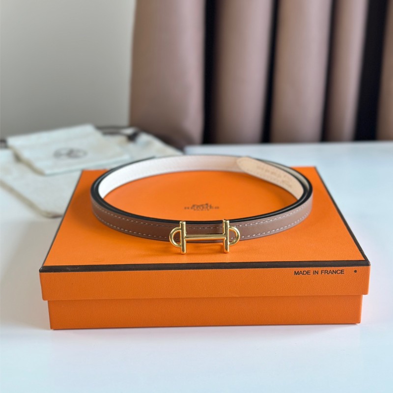 Cintura Hermes HH 1.3cm