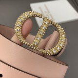 Cintura Dior 3.0cm