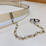 Cintura Dior 2.0cm