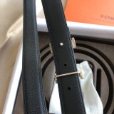 Cintura Hermes HH 2.4cm