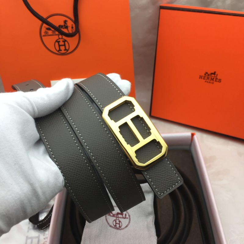 Cintura Hermes HH 2.5cm