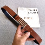 Cintura Dior 3.0cm