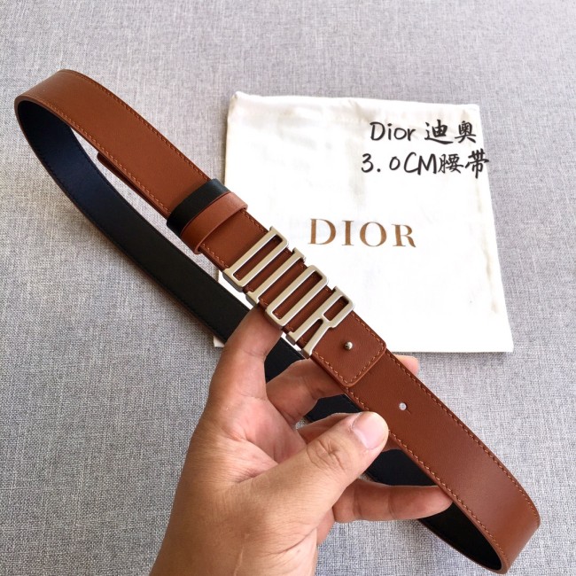 Cintura Dior 3.0cm