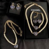Gioielli Chanel