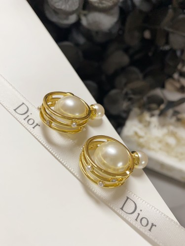 Gioielli Dior