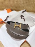 Cintura Hermes HH 2.4cm