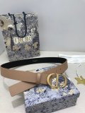 Cintura Dior 3.0cm