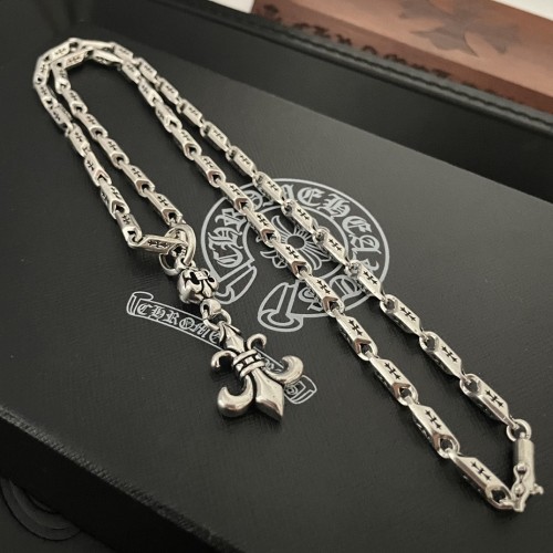 Gioielli Chrome Hearts
