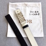 Cintura Dior 3.0cm