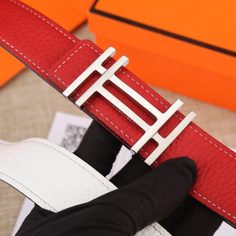 Cintura Hermes HH 3.2mm