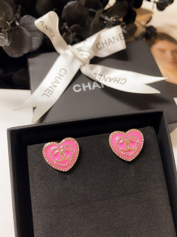 Gioielli Chanel